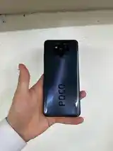 Xiaomi Poco X3 6/128gb-2