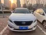 Hyundai Sonata, 2015-2