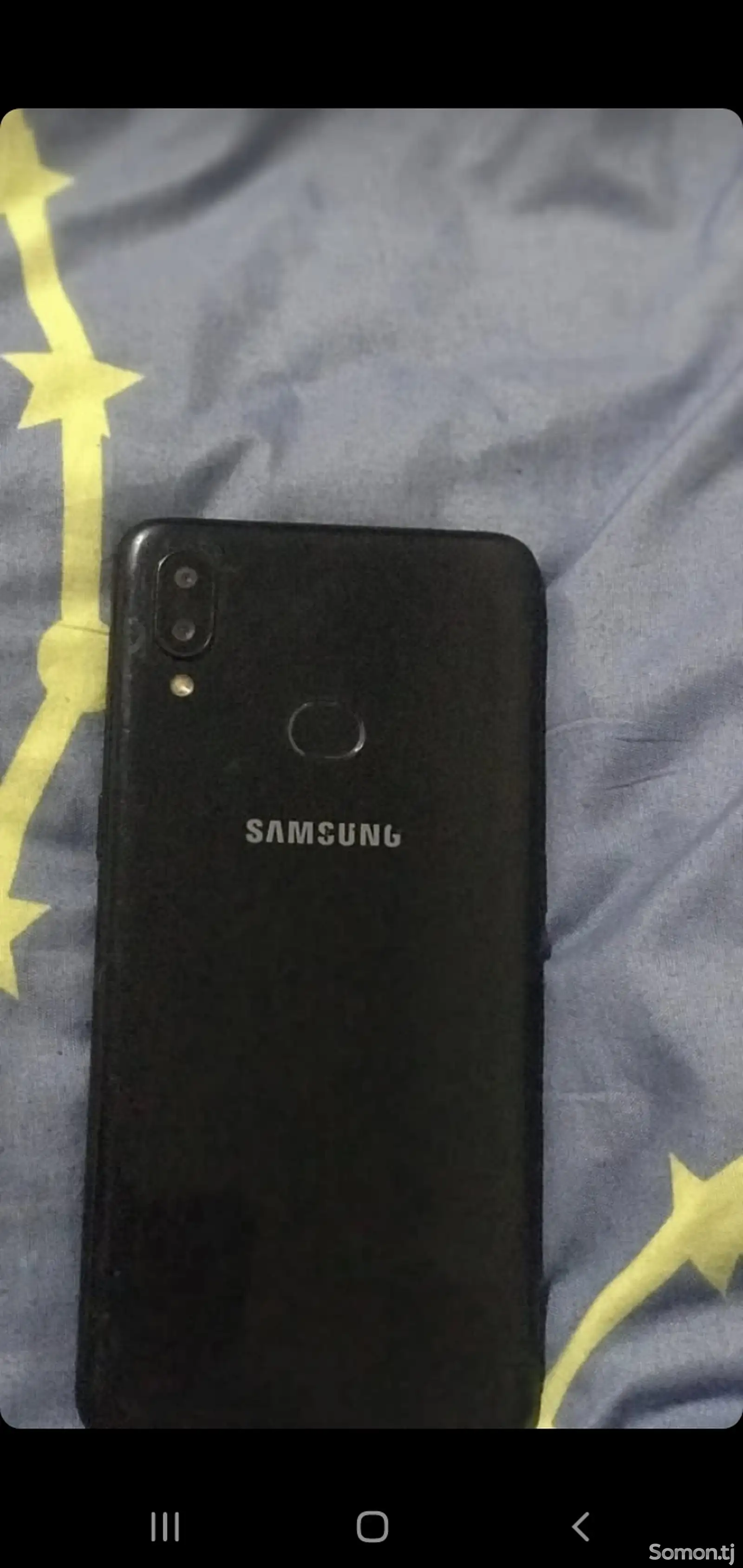 Samsung Galaxy А10s-1