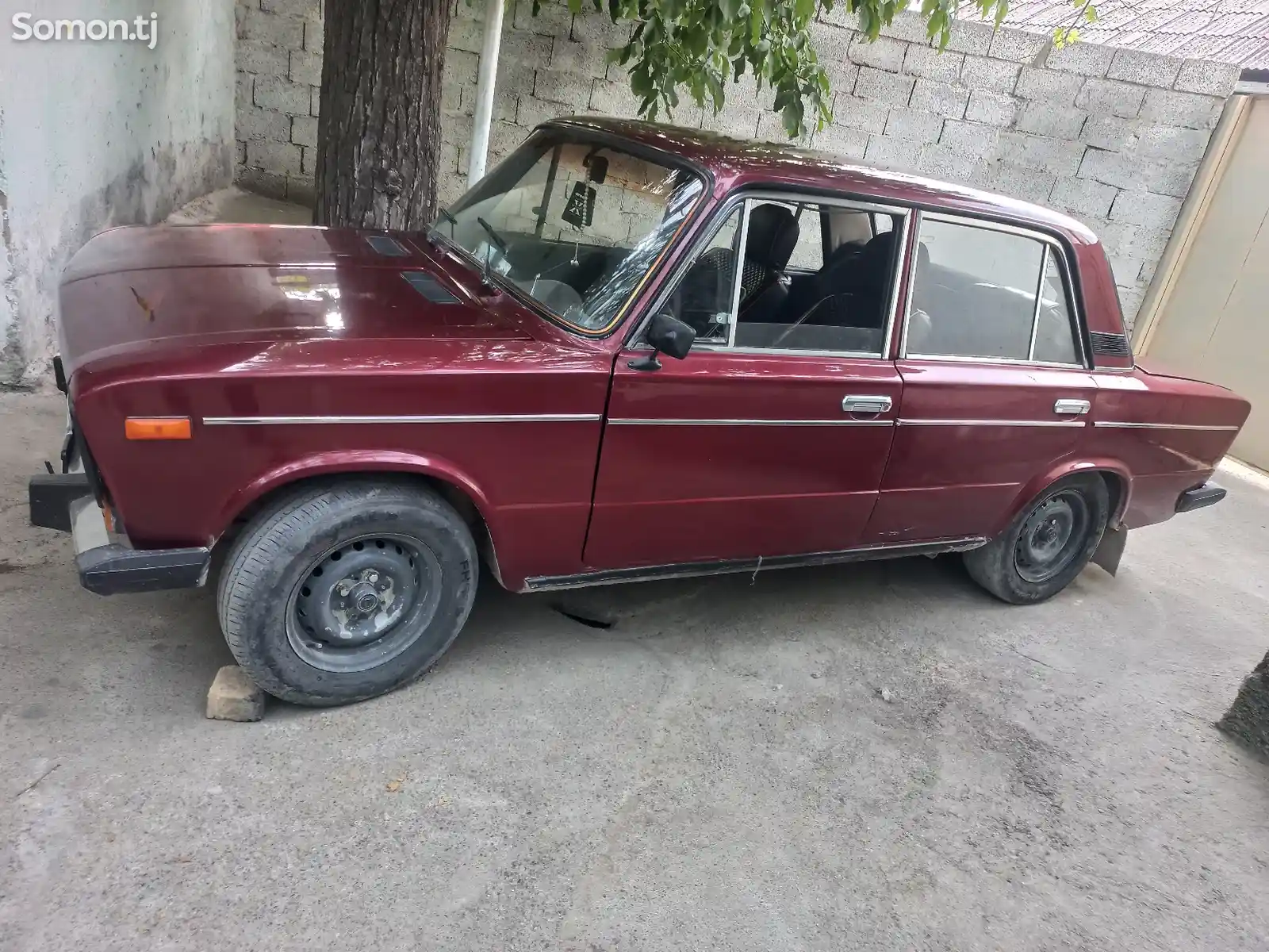 ВАЗ 2106, 1999-10