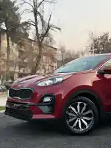 Kia Rio, 2017-4