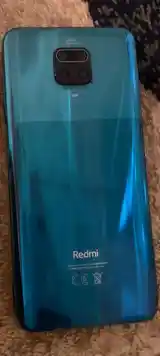 Xiaomi Redmi Note 9 Pro 128GB-2