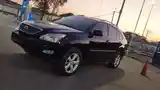 Lexus RX series, 2007-3