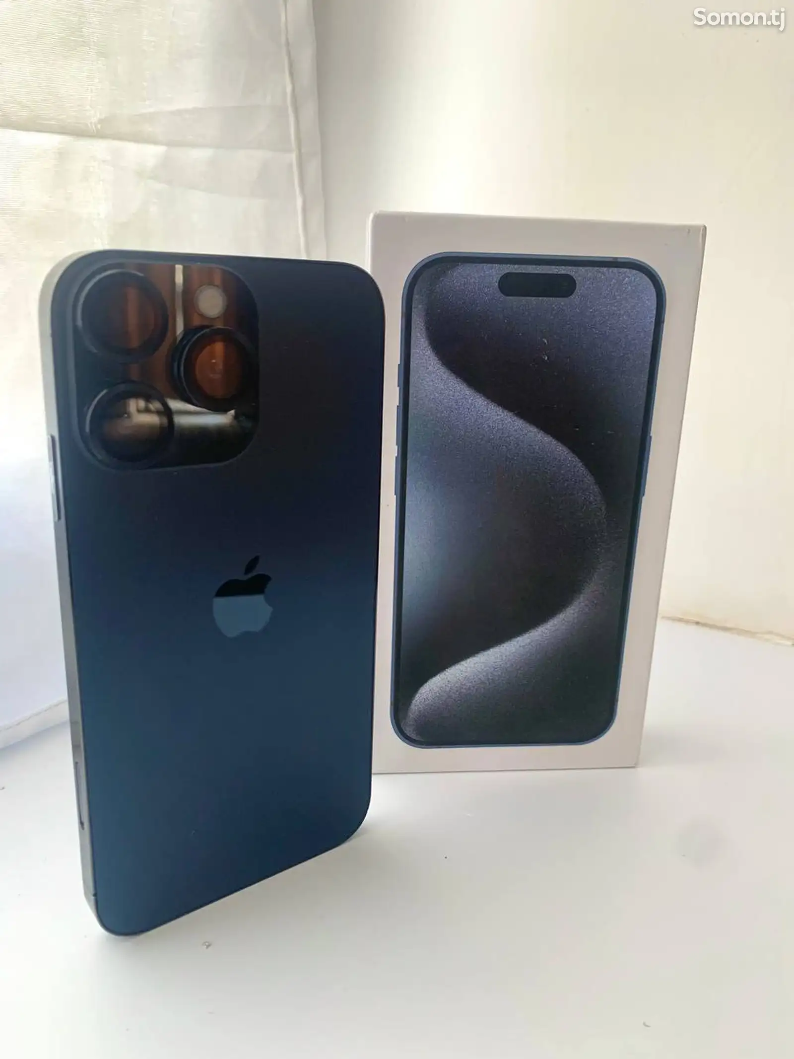 Apple iPhone Xr, 128gb, Black-1