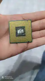 Процессор intel core 2 duo-2