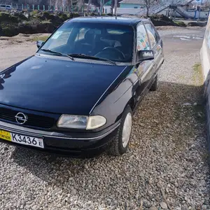 Opel Astra F, 1992