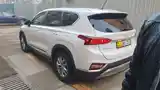 Hyundai Santa Fe, 2019-11