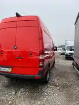 Фургон Mercedes-Benz Sprinter, 2016-5