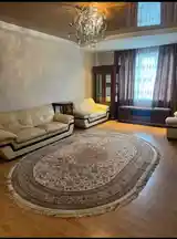 3-комн. квартира, 8 этаж, 140м², Улица Пушкина-8