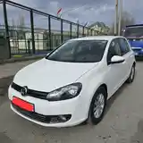 Volkswagen Golf, 2010-8