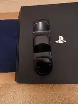 Игровая приставка Sony PS4 1TB 4K 12.0-4