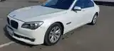 BMW 7 series, 2012-2