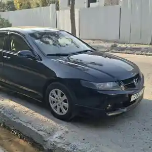 Honda Accord, 2005