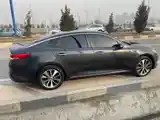 Kia Optima, 2018-4