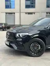 Mercedes-Benz GLE class, 2020-4