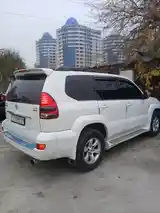 Toyota Land Cruiser Prado, 2007-6