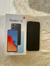 Xiaomi Redmi 12-3