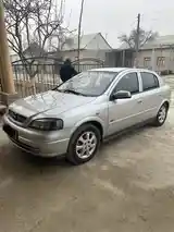 Opel Astra G, 2003-5