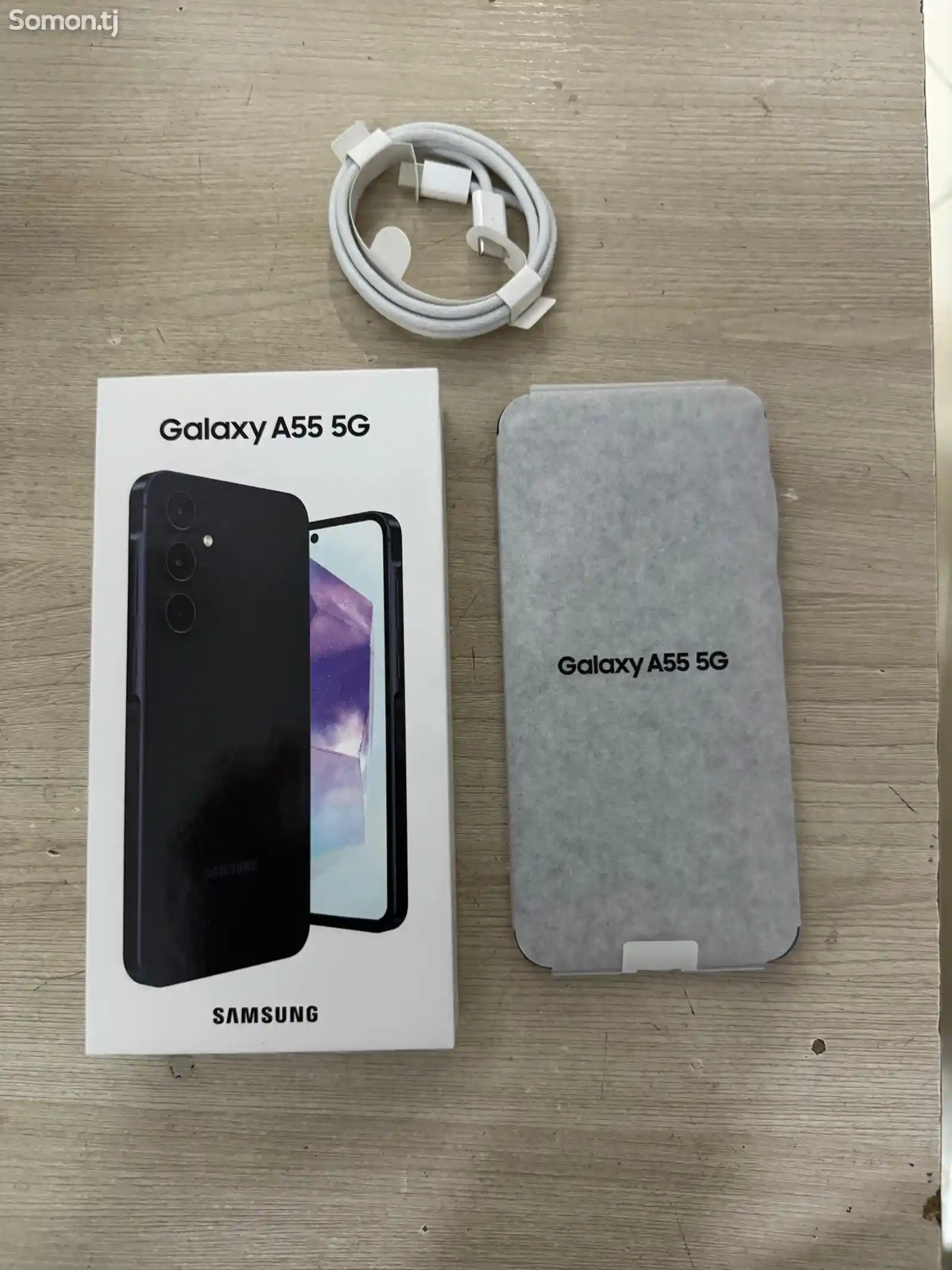 Samsung Galaxy a55-3