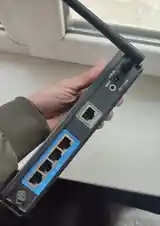 Роутер Wi-Fi-2