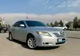 Toyota Camry, 2007-2