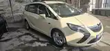 Opel Zafira, 2016-2