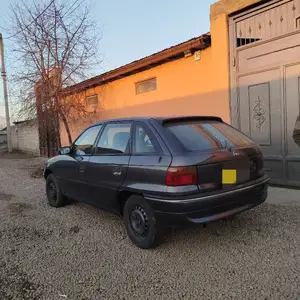 Opel Astra F, 1995