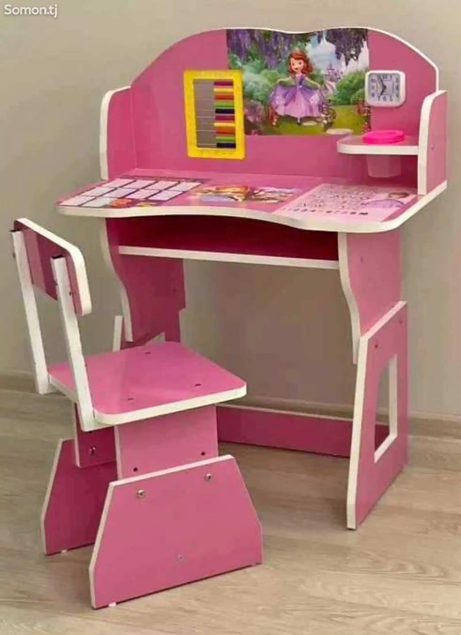 Детский стол-2