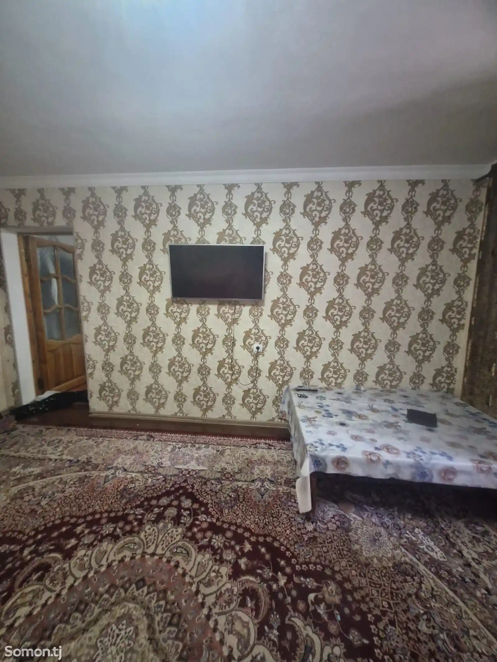 2-комн. квартира, 2 этаж, 85м², Садбарг-3