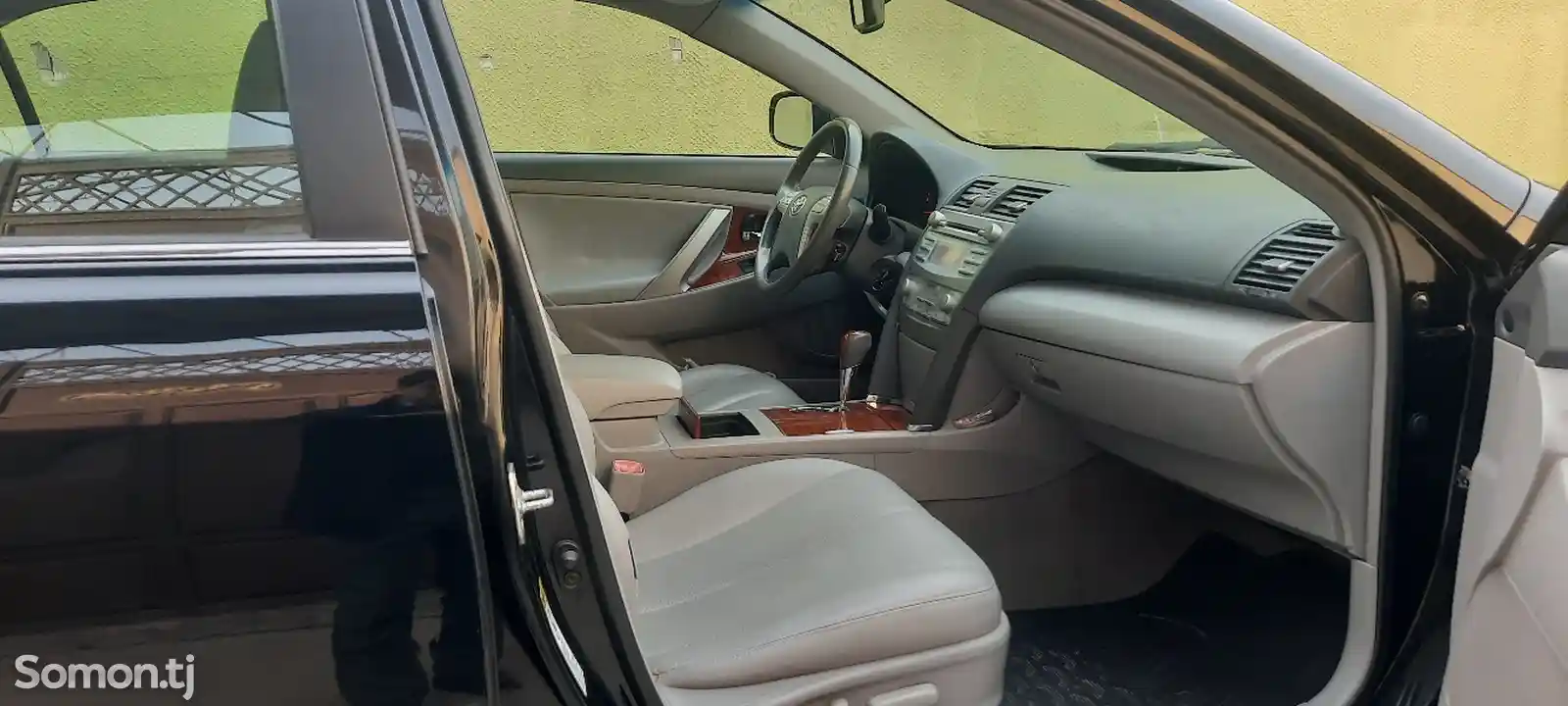 Toyota Camry, 2009-3