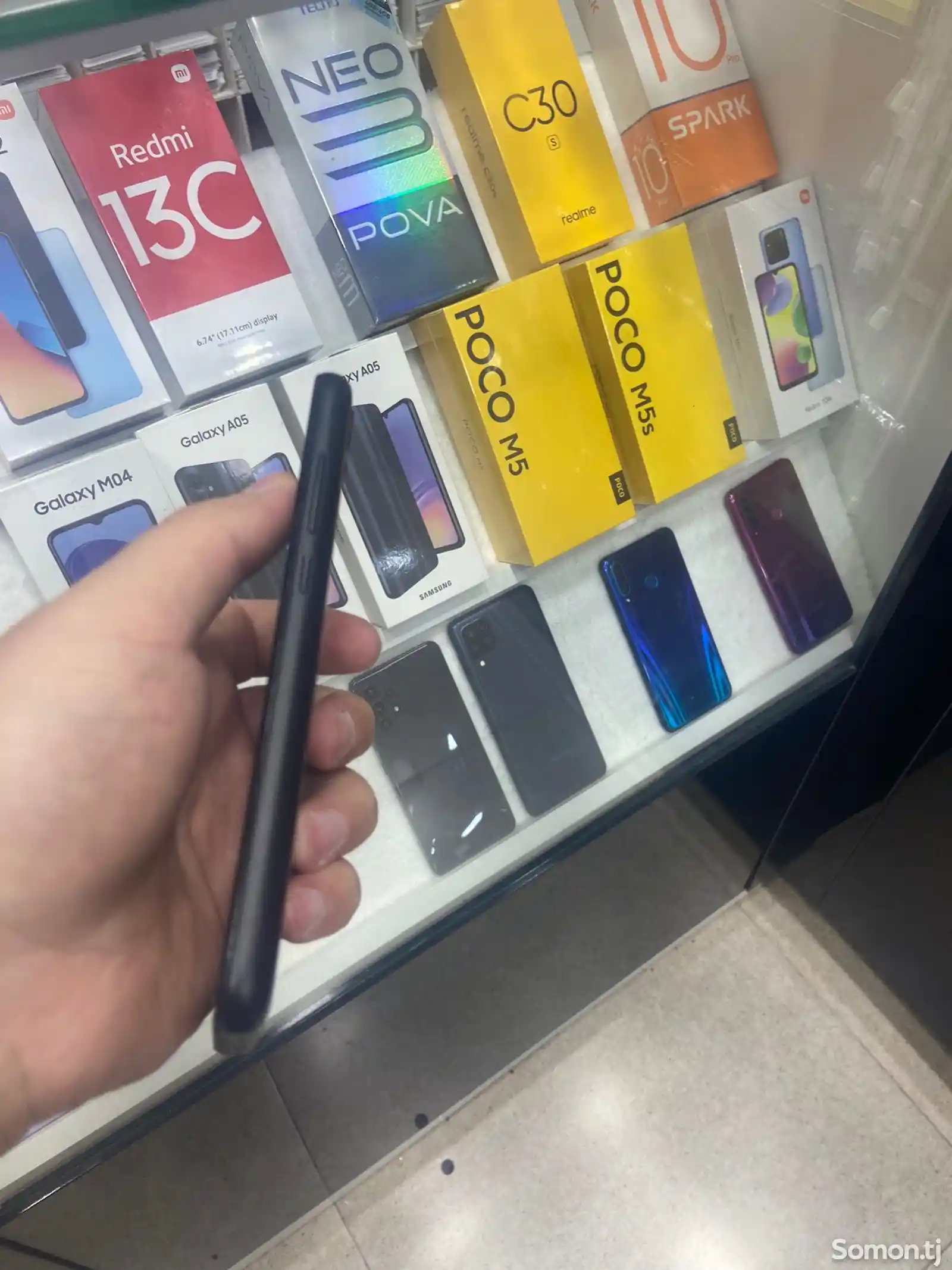 Xiaomi Redmi 7А-3