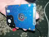 Жесткий диск Hdd 1TB-2