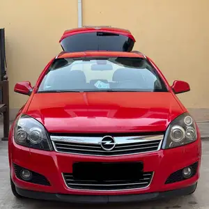 Opel Astra H, 2010