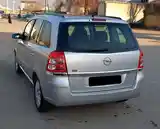 Opel Zafira, 2009-2