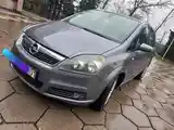 Opel Zafira, 2008-2