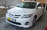 Toyota Corolla, 2013-3