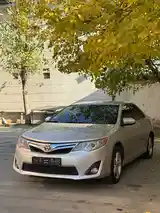 Toyota Camry, 2014-3