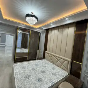 3-комн. квартира, 7 этаж, 85м², Садбарг