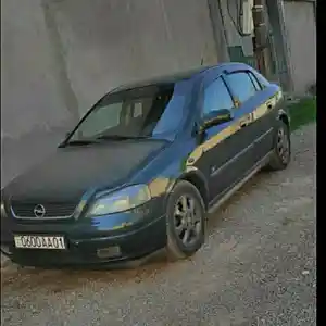 Opel Astra G, 2003