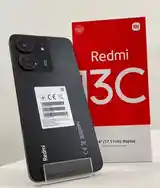 Xiaomi Redmi 13C 4/128gb-2