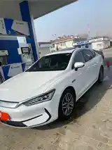 BYD Qin Plus, 2023-12