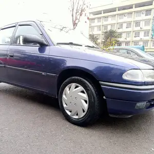 Opel Astra F, 1997