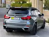 BMW X5 M, 2015-13