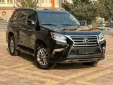 Lexus GX series, 2016-3