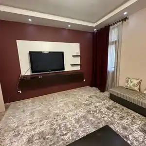 2-комн. квартира, 8 этаж, 60м², И.Сомони