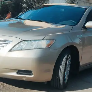 Toyota Camry, 2008