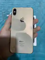 Apple iPhone Xs Max, 64 gb, Gold-6