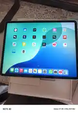 Планшет ipad pro 12,9 calculer wifi 512gb-3