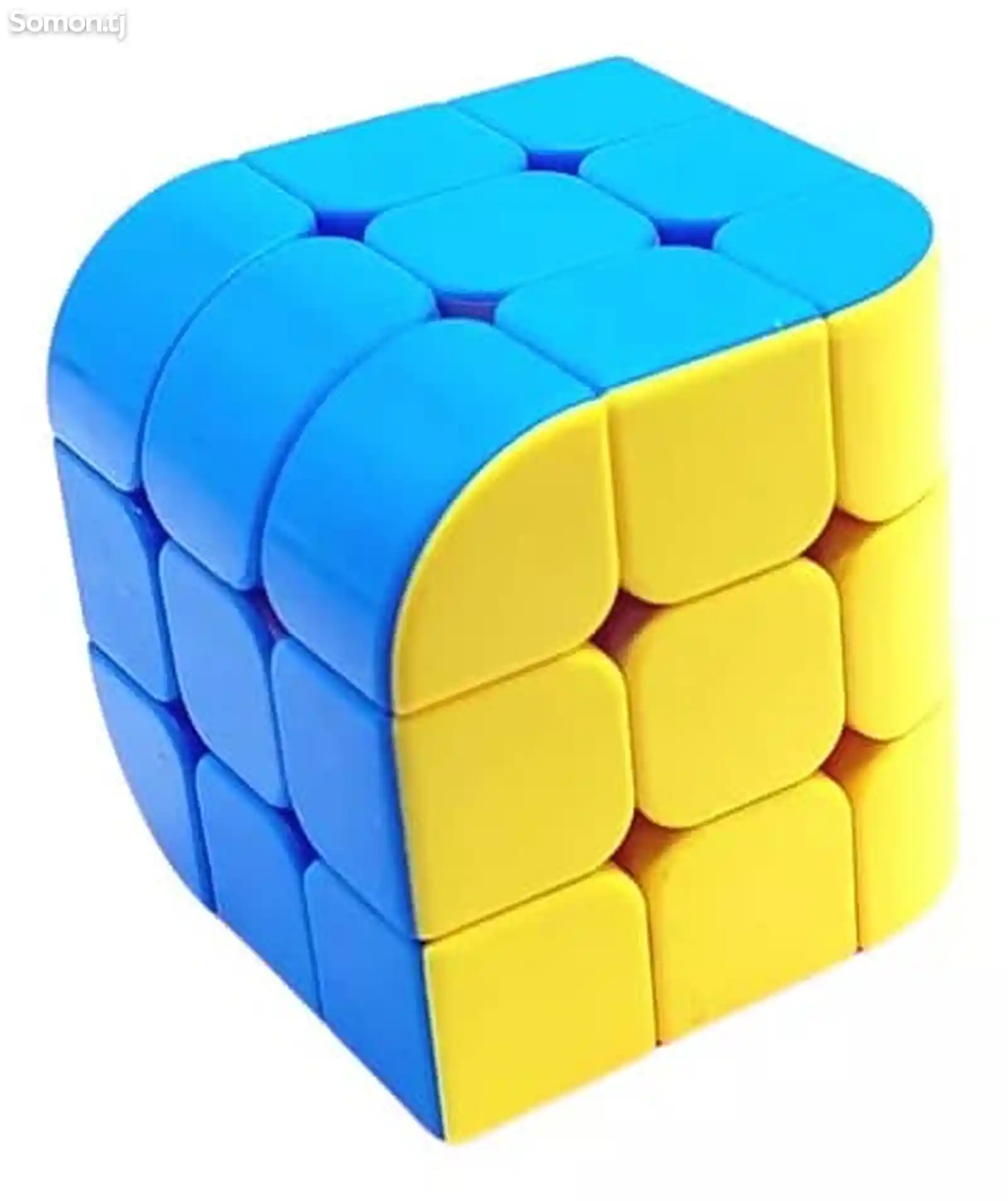 Пенроуз куб кубика Рубика, Penrose cube 3x3x3-8