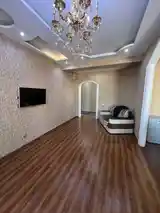 3-комн. квартира, 9 этаж, 90м², Сино-9